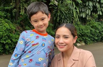 Murah Banget, 4 Koleksi Baju Rafathar Ini Harganya di Bawah Rp150 Ribu