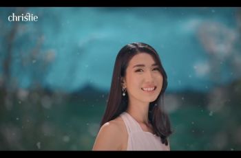 Christie Hartono Rilis Lagu Seribu Kali Cinta, Dipuji Cocok untuk Bucin
