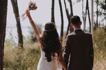 Kisah Wanita Menikah dengan Pria Gay, Yakin Pernikahan Tetap Bahagia