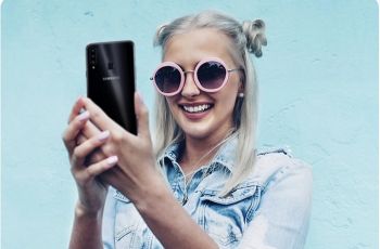 Review Lengkap Samsung Galaxy A20s: Worth It untuk Dibeli?