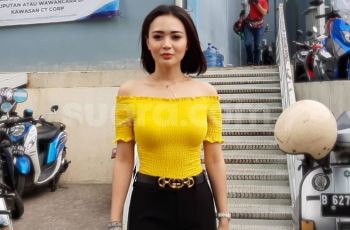 Disebut Beda Banget, Perubahan Penampilan Wika Salim Bikin Warganet Kaget