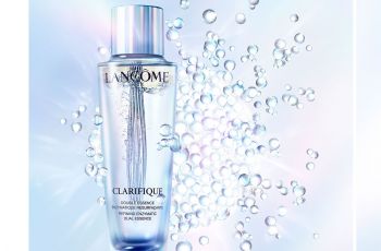 Keistimewaan Clarifique Dual Essence, Kulit Halus dan Bening dalam 4 Minggu