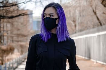 Bye Maskne! 3 Cara Mengatasi Jerawat akibat Penggunaan Masker saat Pandemi