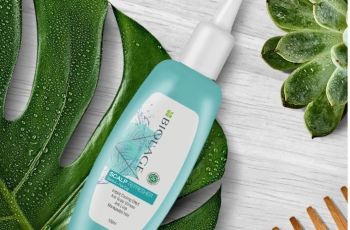 Biolage Scalp Refresher, Serum dengan Sensasi Dingin untuk Wanita Berhijab