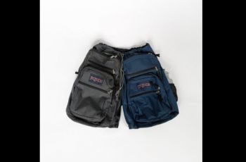 Brand Ini Rilis Tas Ransel Bentuk Celana hingga Bra, Bisa Dipakai Sungguhan