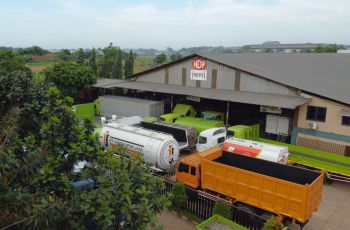 HOPE, Perusahaan Karoseri Terkemuka Siap Melantai di Bursa Saham