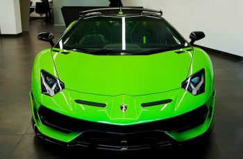 Pria Ini Puasa 40 Hari demi Beri Pacar Lamborghini, Nasibnya Berujung Pilu