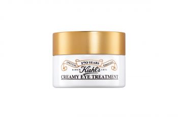 Kiehl's eye cream (Istimewa)