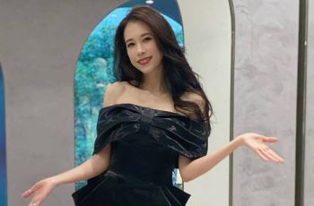 Cuma karena Pakai Baju Dolce & Gabbana, Penyanyi Hong Kong Dikecam Publik