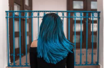 Cat Rambut Ini Ramah Lingkungan, Makin Cantik Tanpa Merusak Alam