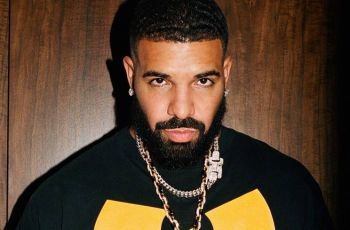 Rapper Drake Pakai Kasur Mewah Seharga Rp5,7 Miliar, Terbuat dari Bulu Kuda