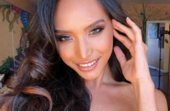 Cetak Sejarah, Ini Transgender Pertama yang Bakal Ikut Kontes Miss USA