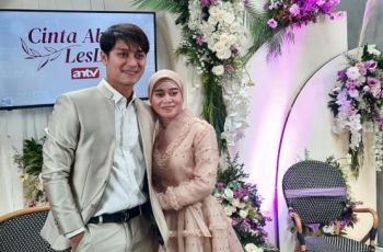 Tampil Elegan saat Konser, Gaun Lesti Kejora Ternyata Cuma Segini Harganya