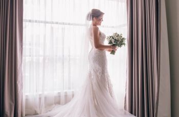 Miris, Curhat Wedding Planner Kaget Lihat Baju Pengantin Sewaan Dikembalikan Pakai Plastik Sampah