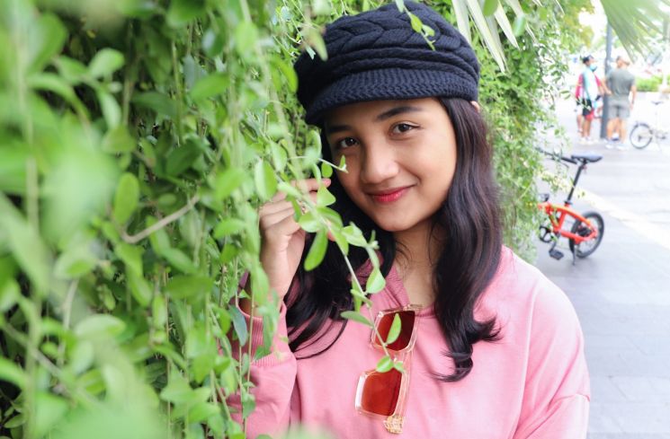 Lirik Lagu "Salah Paham", Single Perdana Aurel Dewanda Juara Bintang Suara