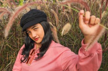 Juara Bintang Suara Rilis Single Perdana, Aurel Dewanda Ungkap Rasa Bahagia