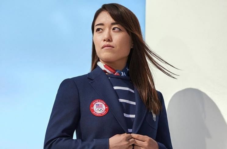 Yuk, Intip 6 Negara dengan Seragam Atlet Termodis di Olimpiade Tokyo 2020