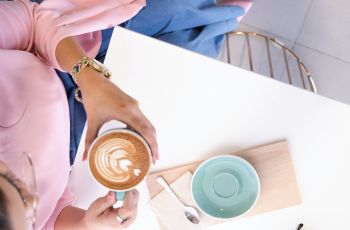 Rekomendasi 5 Tempat Nongkrong di Gondangdia, Cocok untuk Coffee Addict