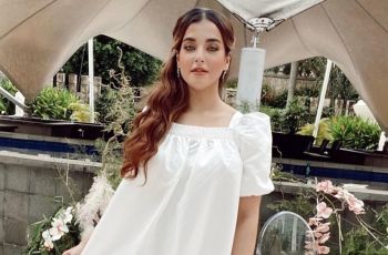 Tasya Farasya Uji Coba Jedai Viral, Tetap Kokoh meski Dilindas Mobil