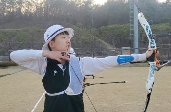 Tuai Kontroversi karena Gaya Rambut, Ini Potret Atlet Korea Selatan An San