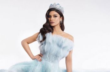 Sosok Jihane Almira, Wakil Indonesia di Miss Supranational yang Jago Tinju