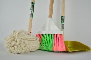 ART Mudik Jangan Panik, Jasa Home Service Bisa Jadi Solusi