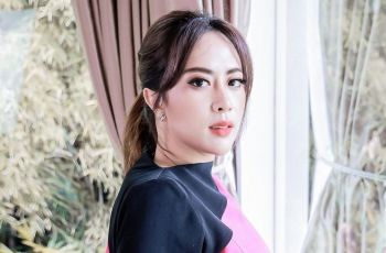Maharani Kemala Dapat Hadiah Ulang Tahun Tas Mewah, Harganya Miliaran