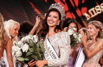 Sabet Mahkota Miss Supranational 2021, Ini 5 Fakta Menarik Chanique Rabe