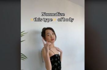 Diejek Kurang Feminin, Curhat Influencer Tetap Pede Meski Berdada Rata