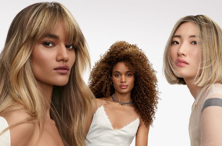 L'Oréal Professionnel menghadirkan signature service French Balayage yang menampilkan warna natural sesuai kulit wanita Indonesia. (Istimewa)