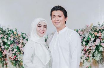 Perjalanan Cinta Syahrini dan Reino Barack yang Baru Rayakan Anniversary Pernikahan ke-5