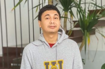 Cara Menulis Surat Cinta yang Baik ala Raditya Dika, Jangan Pakai Kata Ini!