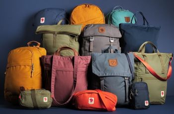 Luncurkan 2 Tas Baru, Brand Fesyen Ini Bikin Gerakan Cinta Lingkungan