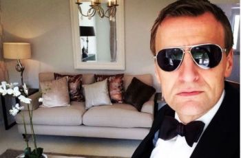 Curhat Pria Mirip Daniel Craig, Kini Terpaksa Ikut Pensiun Jadi James Bond
