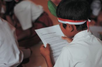 Pendidikan di Indonesia: Sistem, Kualitas, dan Permasalahannya