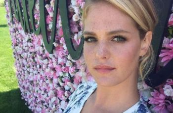 Kisah Mantan Model Victoria's Secret, Harus Minum Pil Diet demi Tetap Kurus
