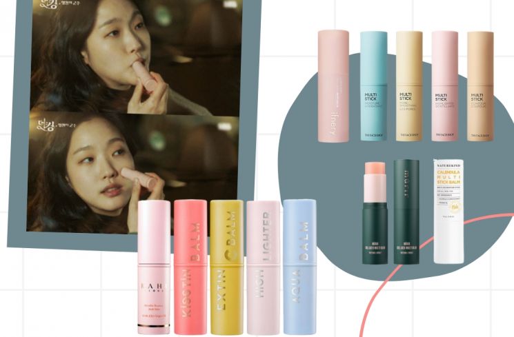 K-Beauty, Multipurpose Stick Bakal Jadi Produk Favorit Kecantikan 2022