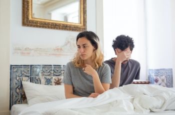 Ajak Istri Melakukan Hubungan Seks ketika Tidur, Pria Ini Idap Gangguan Sexsomnia