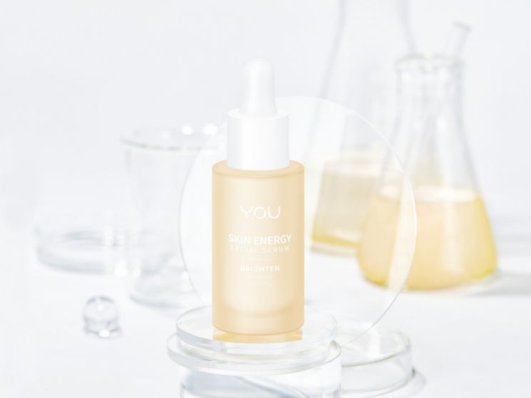 Y.O.U Beauty sebagai salah satu brand kecantikan di Indonesia kembali merilis inovasi serum yang dapat disesuaikan dengan kondisi wajah sesuai dengan kebutuhan.(Istimewa)