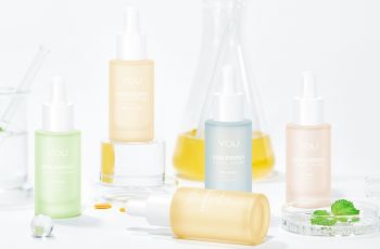 Terbaru! Y.O.U Beauty Hadirkan 5 Rangkaian Skin Energy Facial Serum