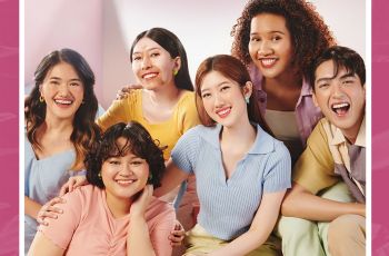 Keren! Brand K-Beauty di Indonesia Ini Ingin Mendobrak Standar Kecantikan