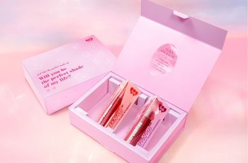 Sambut Valentine, Brand Kecantikan Ini Tawarkan Promo Bundle Love Kit