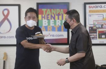 Meluncurkan Platform Video Clickmov, Arkadia Digital Media Siapkan Monetisasi Baru