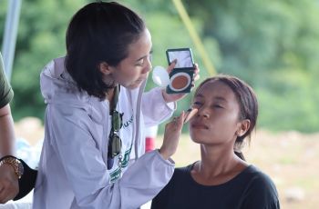 Brand Kosmetik Lokal Ini Selenggarakan Program Pemberdayaan Perempuan di NTT, Begini Keseruannya