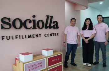 Social Bella Kenalkan Model Bisnis Baru, Siap Garap Potensi Besar SHEconomy di Indonesia