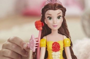 4 Tips Memilih Boneka untuk Anak yang Aman