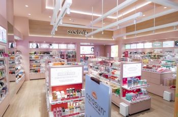 Sociolla Buka Gerai Beauty Omnichannel Kedua di Yogyakarta, Belanja Jadi Semakin Seru
