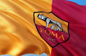 Fendi Rilis Kolaborasi dengan Klub Bola AS Roma, Bocorkan Sketsa Seragam Terbaru