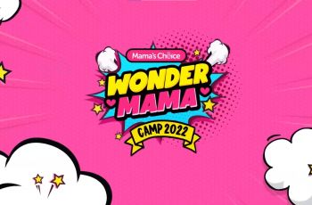 Wonder Mama Camp 2022 Berakhir, Berikut Daftar Pemenangnya