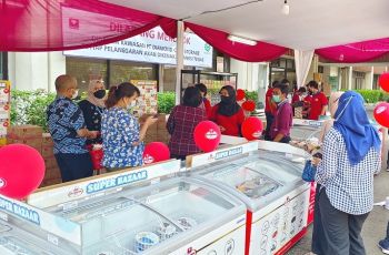 Penyakit Mulut dan Kuku Merebak, Masyarakat Diminta untuk Tidak Takut Minum Susu
